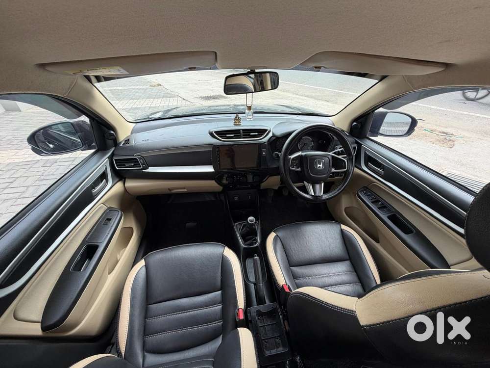 Honda Amaze S 1.2 Petrol Mt, 2023, Petrol