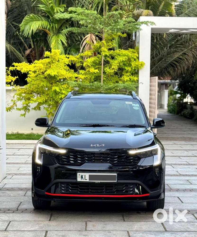 Kia Sonet 2025