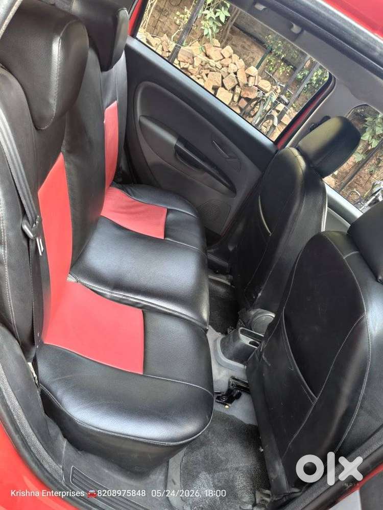 Fiat Punto, 2012, Diesel