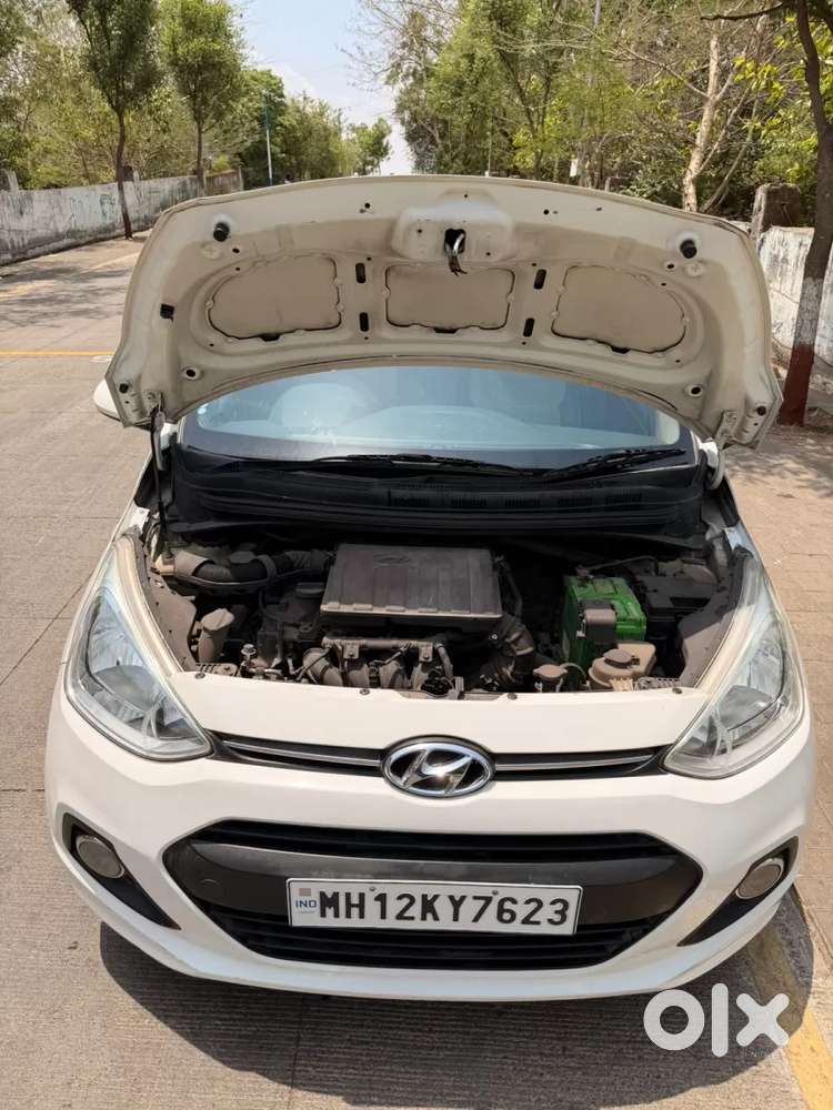 Hyundai Grand I10 1.2 Kappa Magna, 2014, Petrol