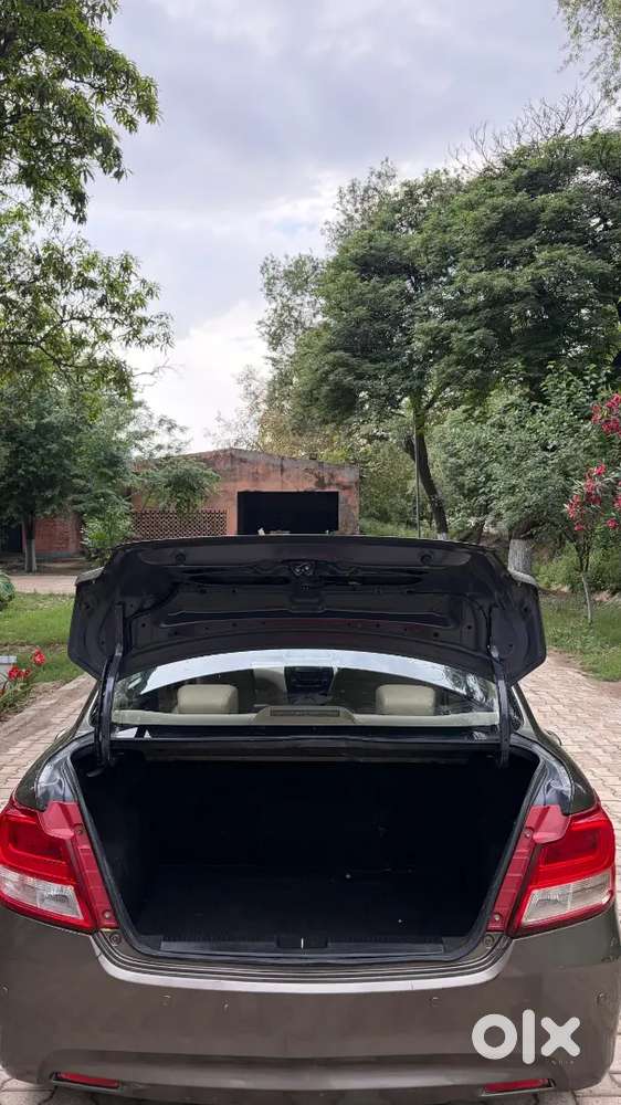 Maruti Suzuki Dzire 2019 Bumper To Bumper Orgnal