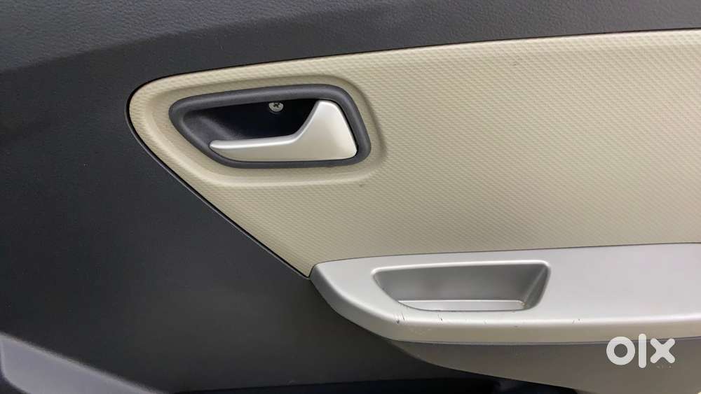 Maruti Suzuki Alto K10 1.0 Vxi, 2018, Petrol