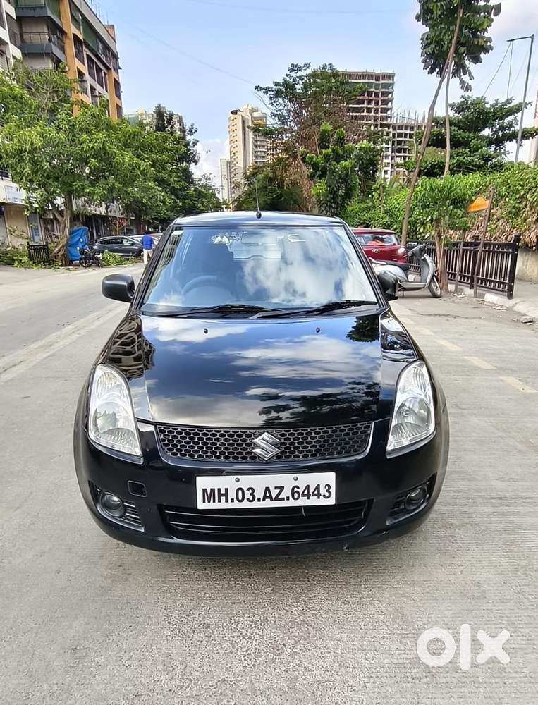 Maruti Suzuki Swift 2004-2010 Vxi Bsiv, 2011, Petrol
