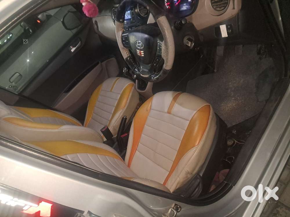 Hyundai Xcent 1.2 Crdi S, 2017, Diesel