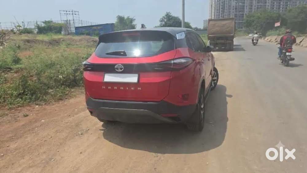 Tata Harrier 2.0 Kryotec 2021 Diesel