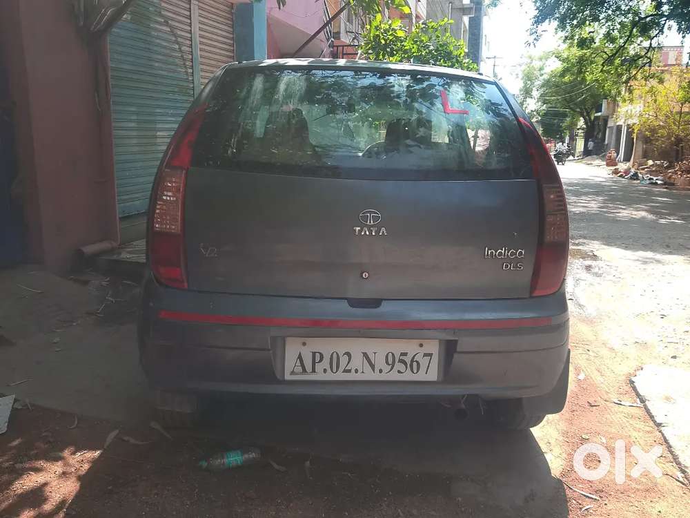 Excellent Condition Vehicle