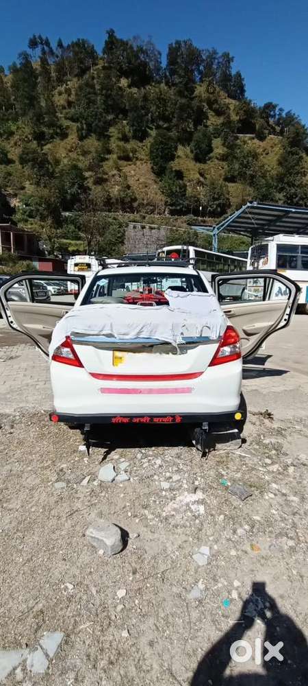 Excellent Mileage & Condition  Serious Buyers Only