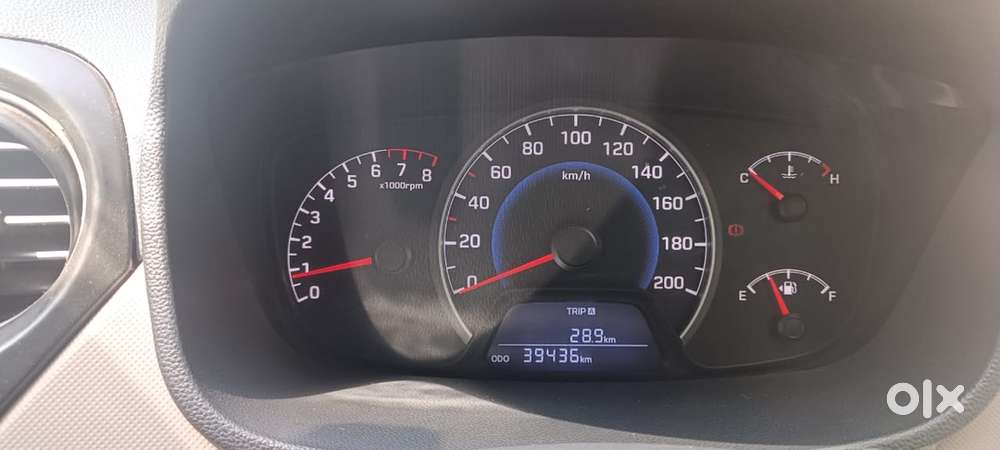 Want To Sell My Full Proper Condition I10 Car Urgently