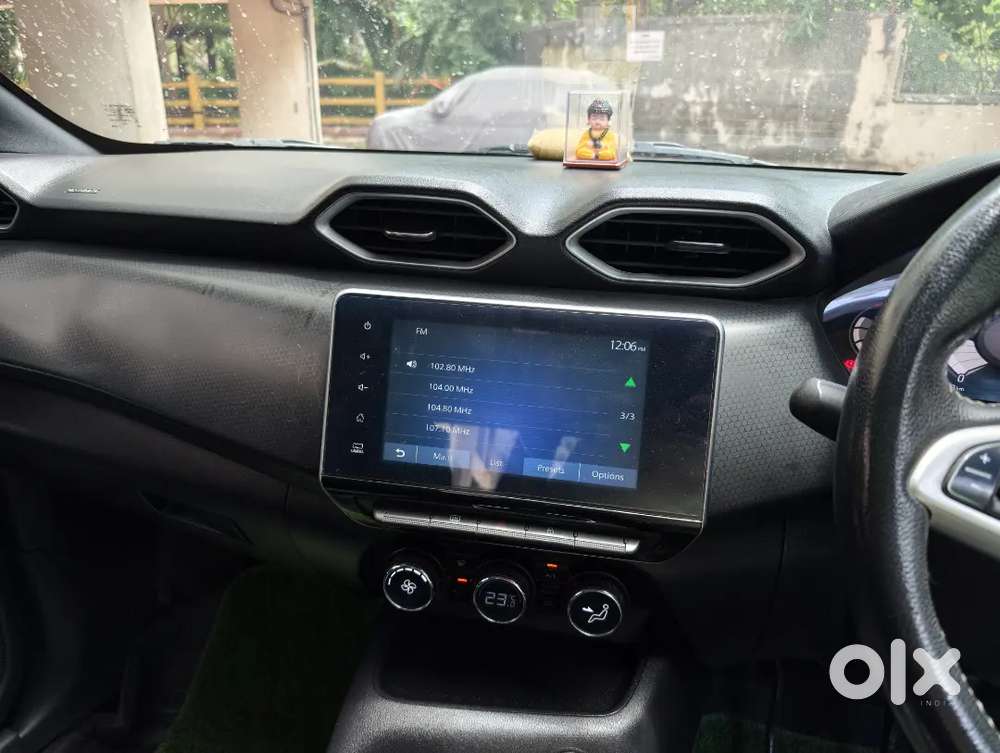 Nissan Magnite 2022 Petrol Well Maintained.