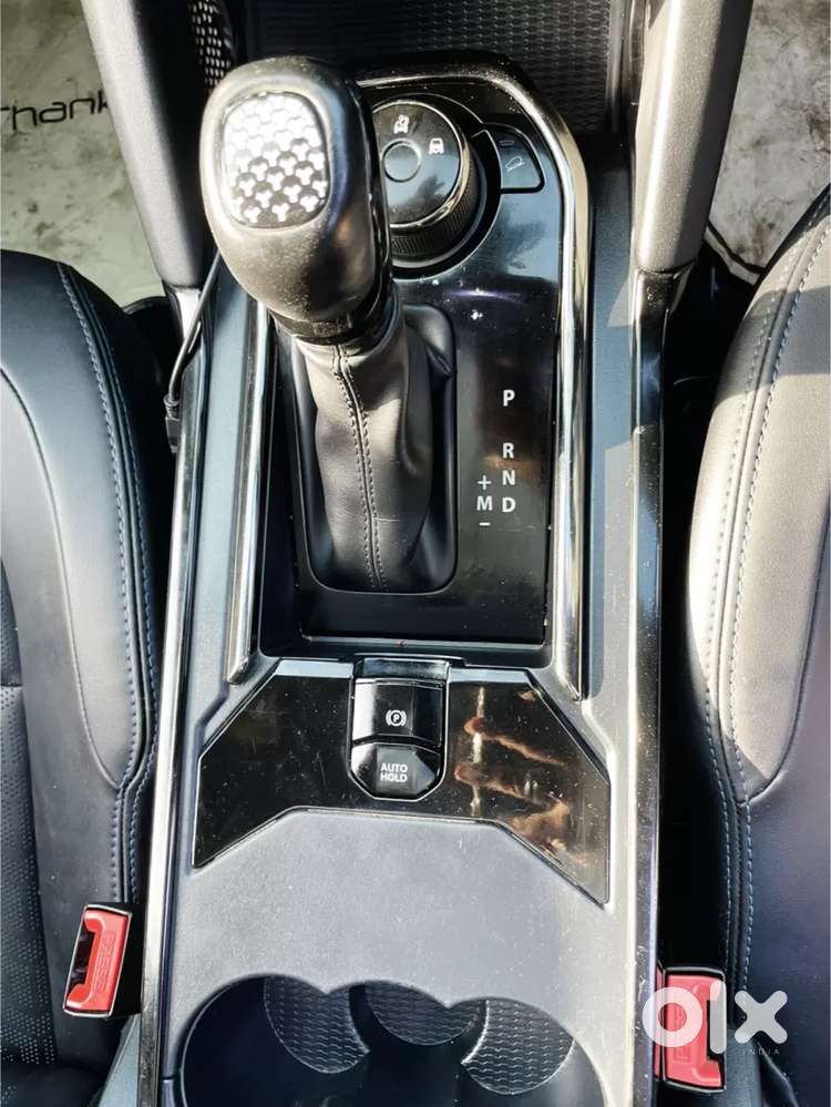 Tata Safari 2.0 Kryotec Xza Plus, 2022, Diesel