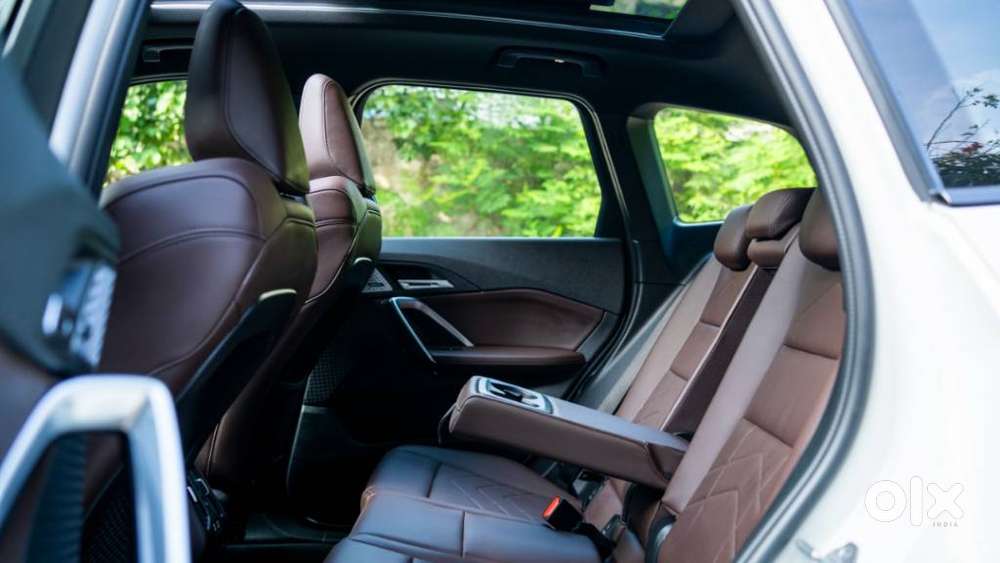 Bmw X1 Sdrive18i M Sport, 2024, Petrol