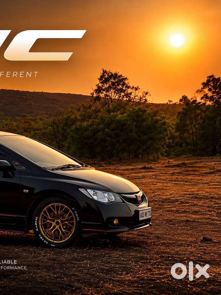 Honda Civic Urgent Sale