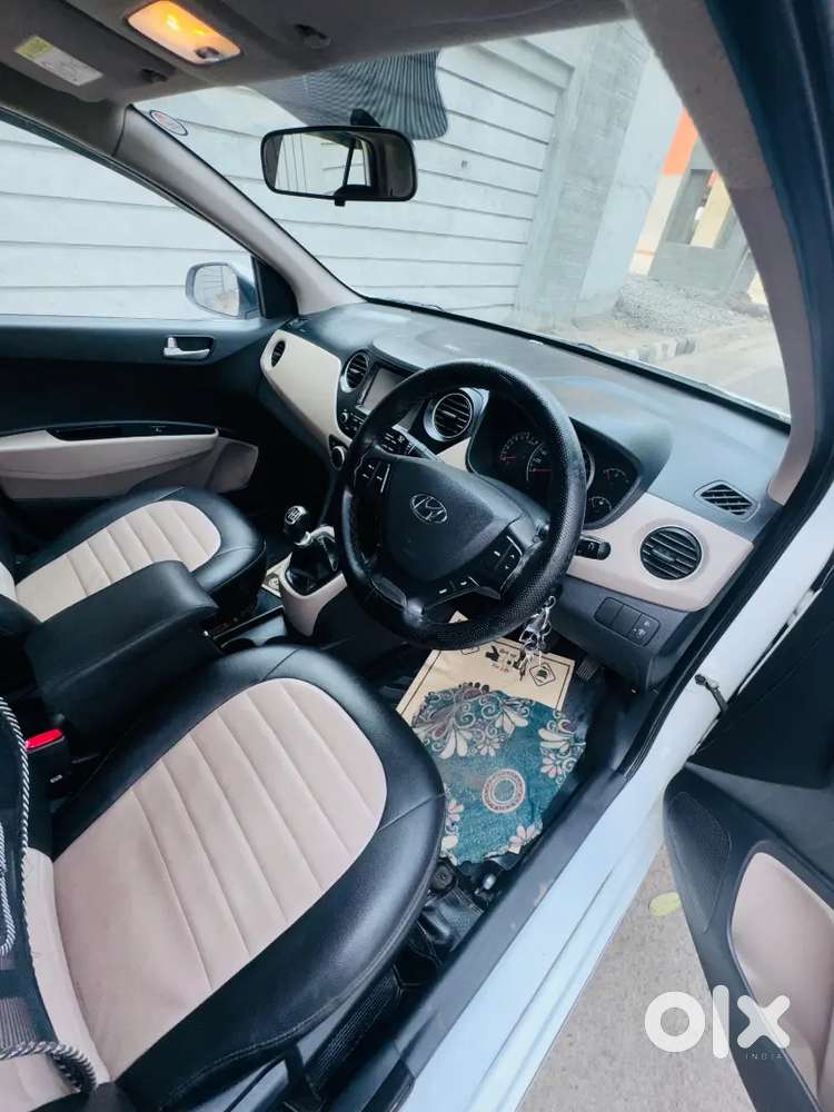 Hyundai Grand I10 2020 Petrol Well Maintained