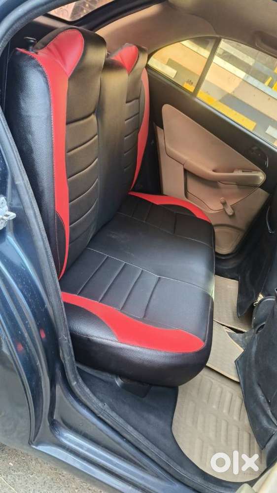 Tata Indica Vista 2008-2013 Tdi Ls, 2012, Diesel