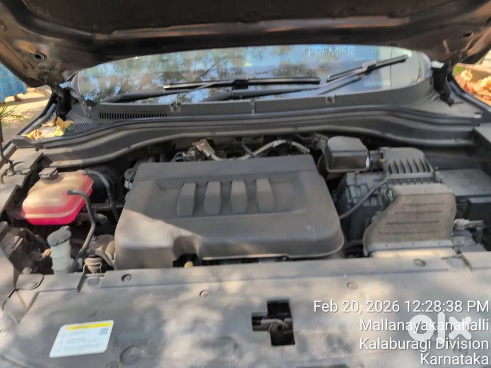 Mahindra Xuv700 Diesel 2024