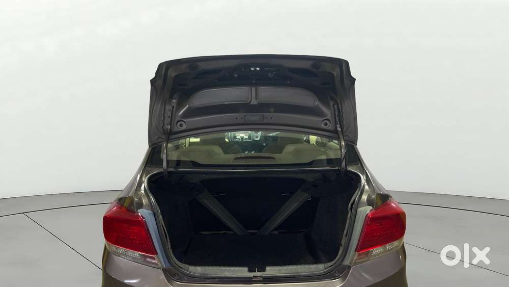 Honda Amaze 2013-2016 S I-vtech, 2015, Petrol