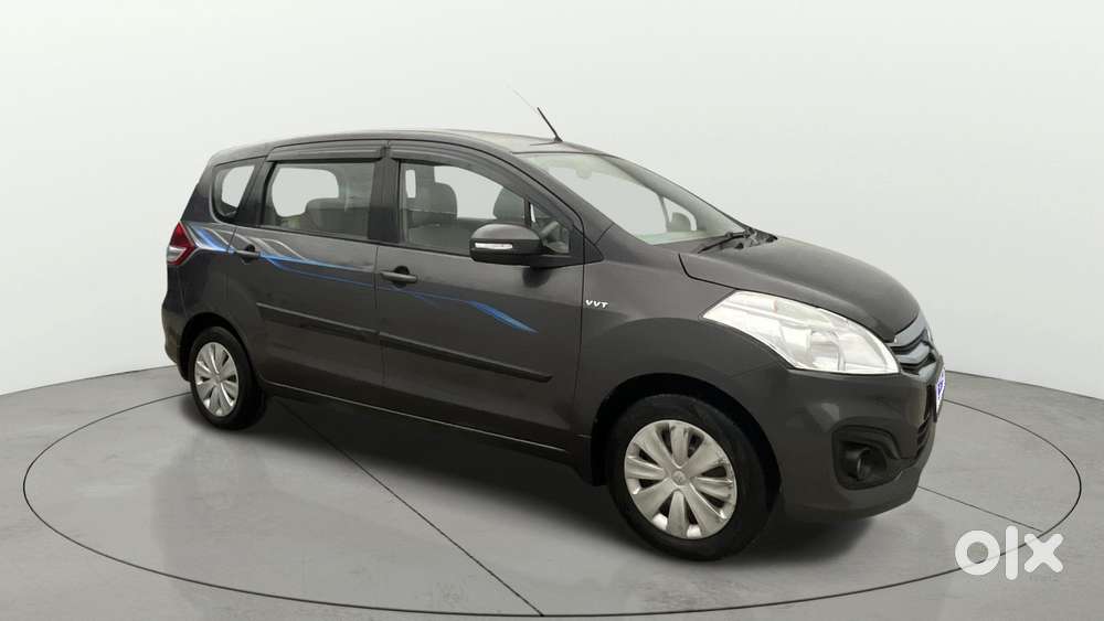 Maruti Suzuki Ertiga Vxi, 2016, Petrol