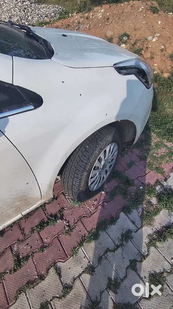 Well Maintained