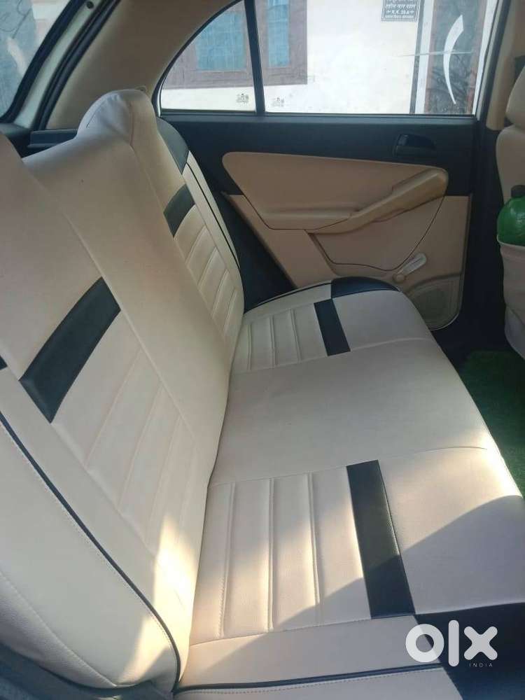 Tata Indica Vista 2011 Diesel Good Condition 74000 Running