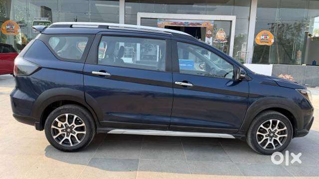 Maruti Suzuki Xl6 Smart Hybrid Zeta 2022 – Single Owner  61,894 Km