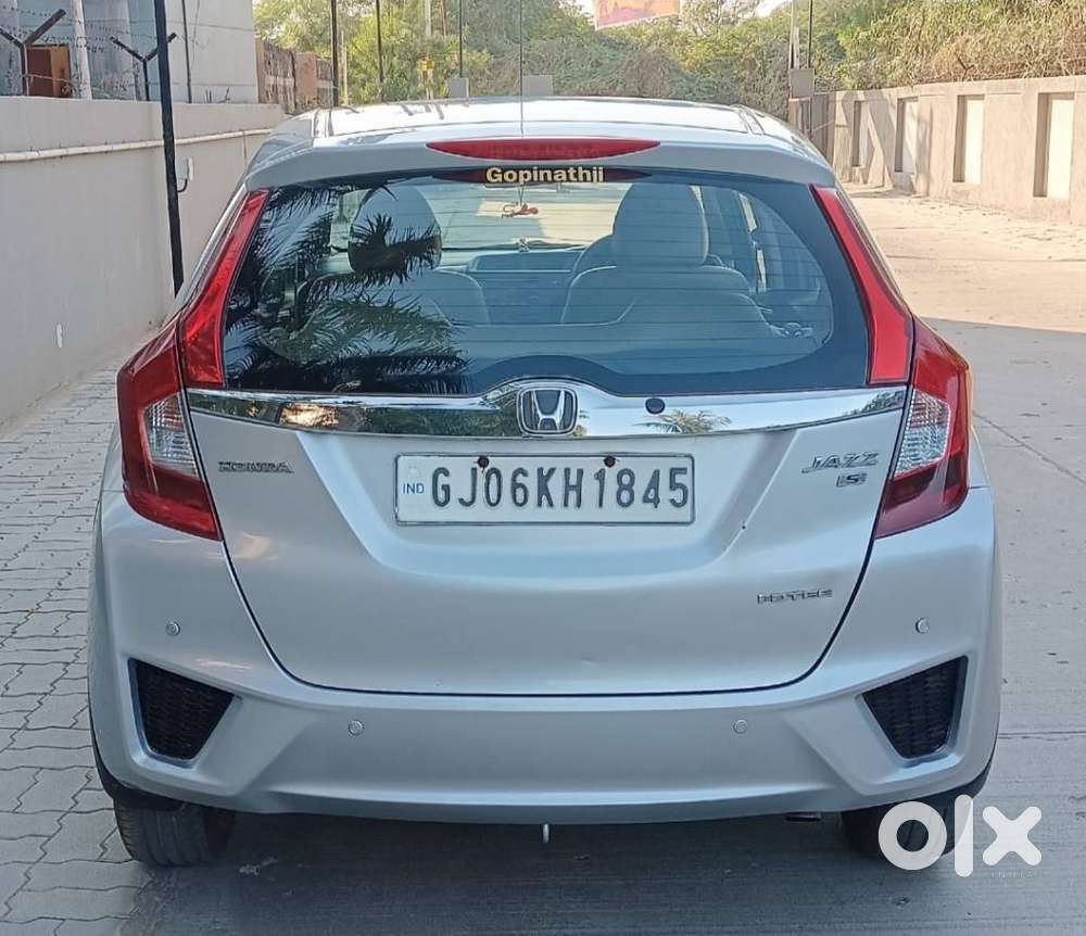 Honda Jazz S Diesel, 2016, Diesel