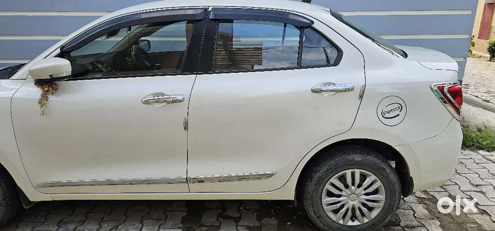 Maruti Suzuki Dzire 2019 Zxi