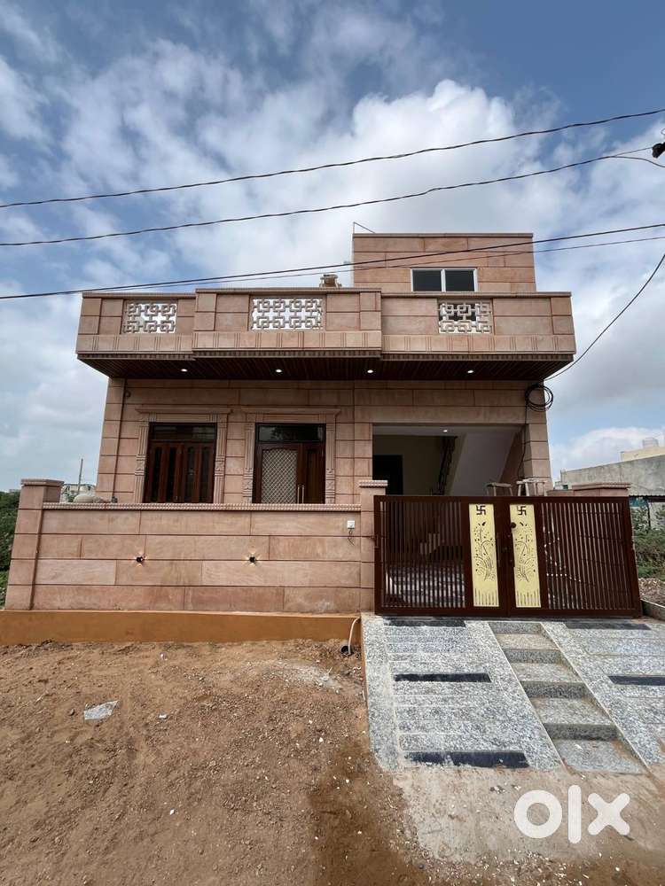 New House For Sale at Pal Balaji Jodhpur