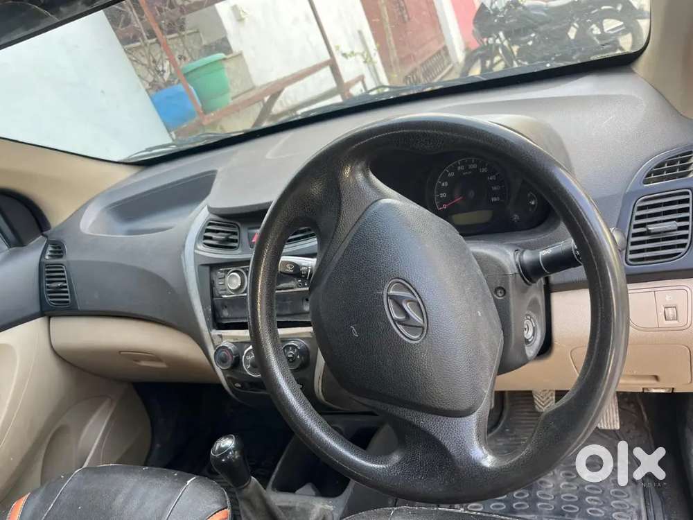 Hyundai Eon Era+ 2014