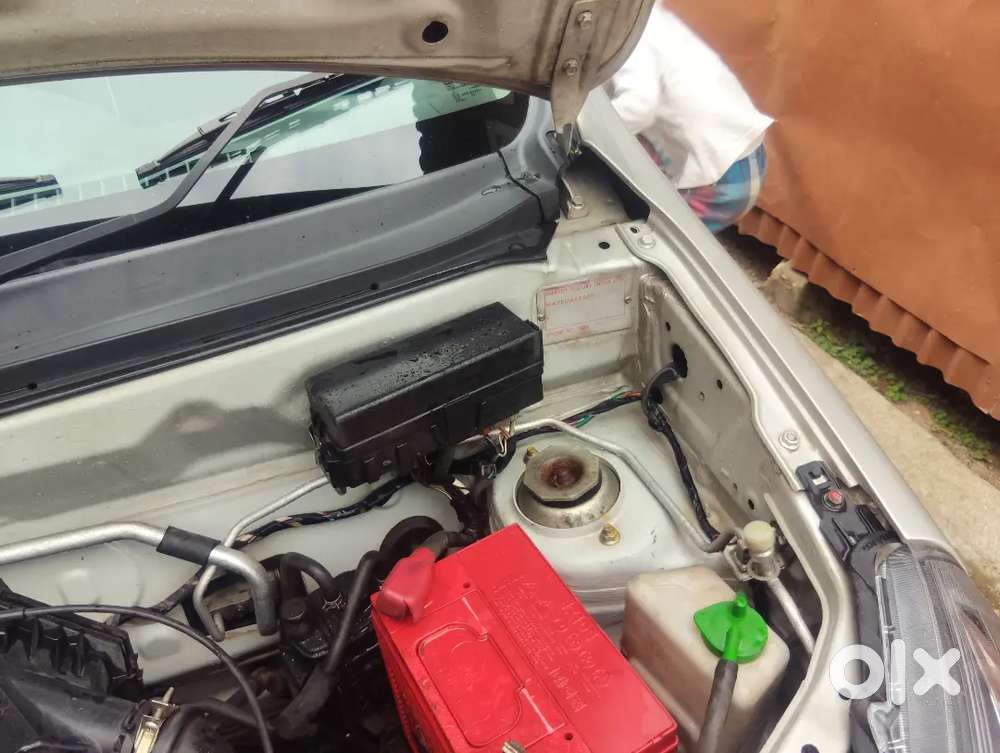 Maruti Suzuki Alto 800 2014 Petrol Well Maintained