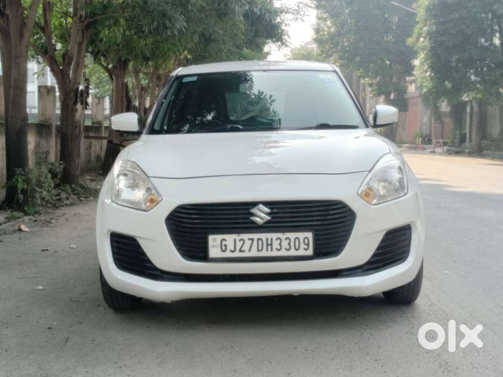 Maruti Suzuki Swift Amt Vxi, 2020, Petrol