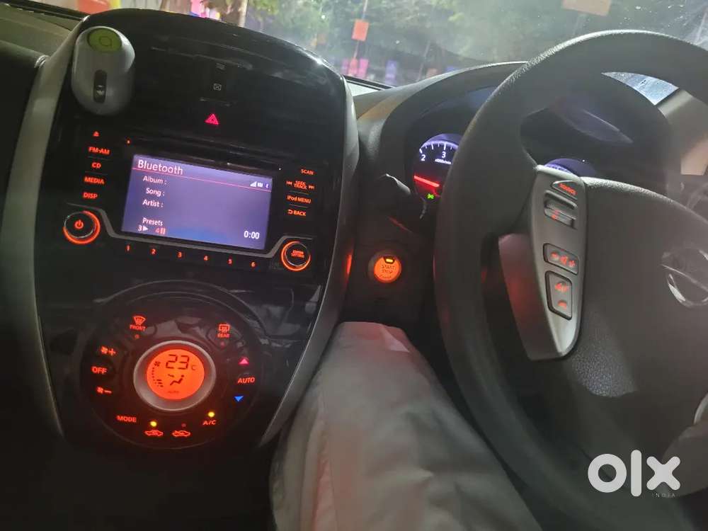 Nissan Sunny