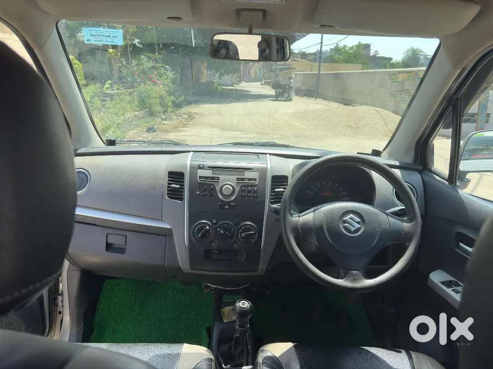 Maruti Suzuki Wagon R 2010 Petrol 130000 Km Driven