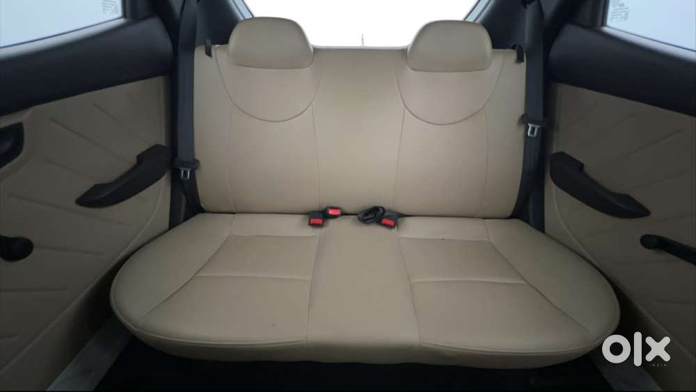 Hyundai Eon Era +, 2018, Petrol