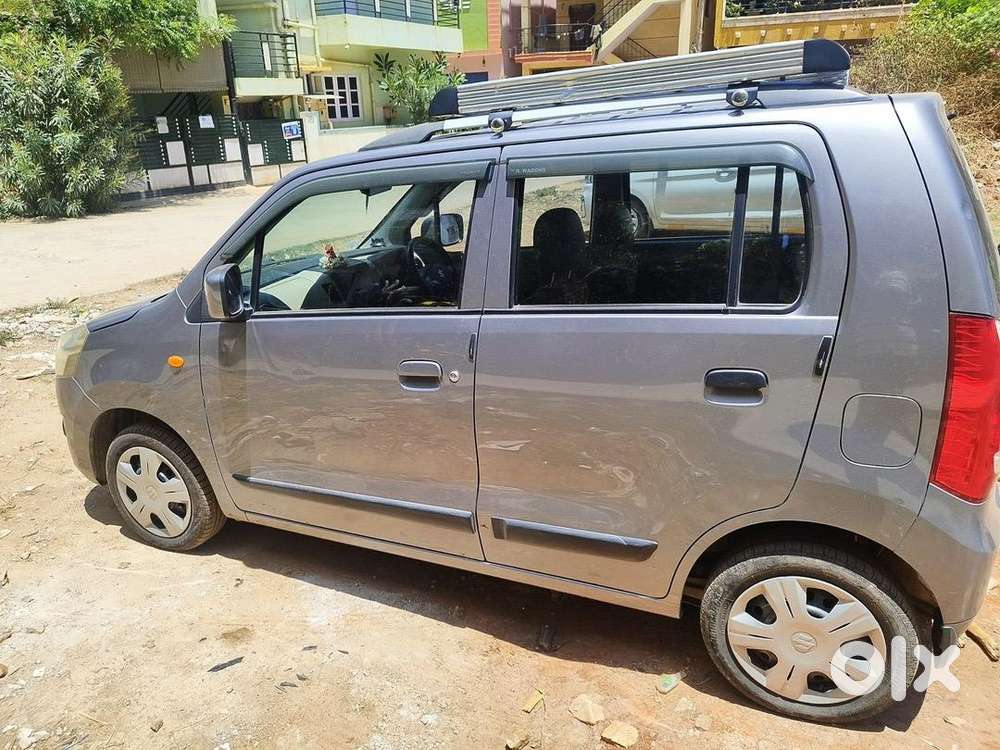 Maruti Suzuki 2018 Car Second Owner