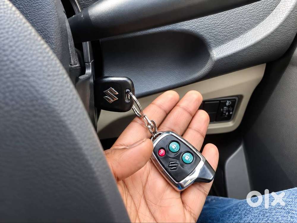 Maruti Suzuki Alto K10 2016