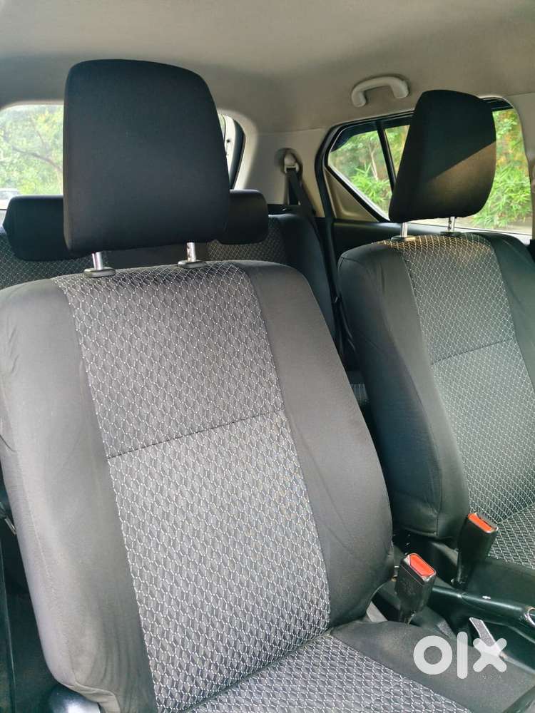 Maruti Suzuki Ignis 1.3 Sigma, 2022, Petrol