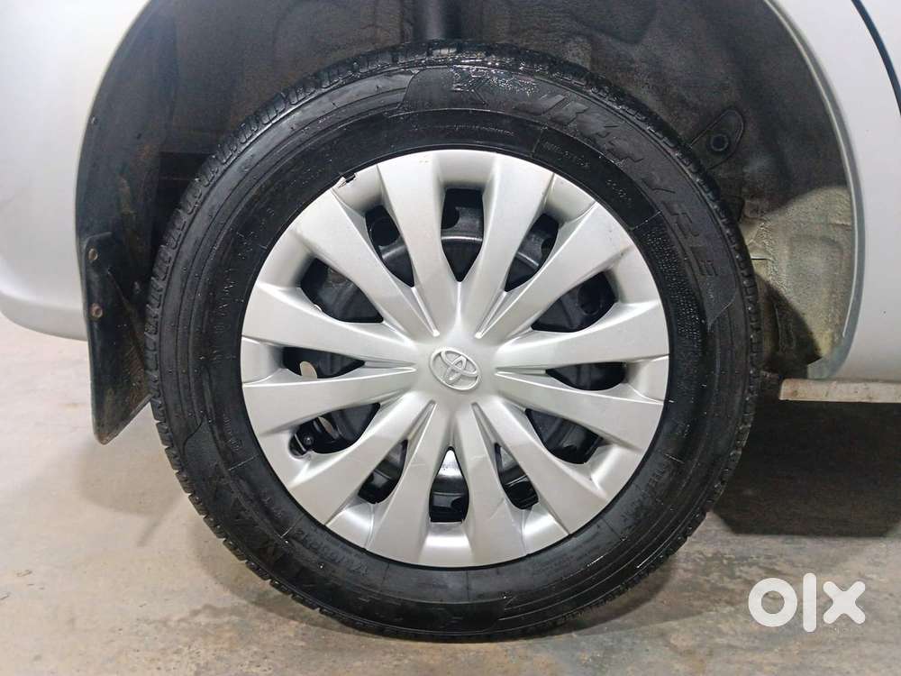 Toyota Etios Liva 1.2 Gx, 2018, Petrol