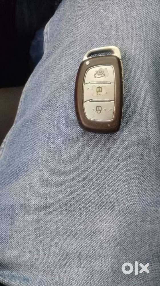 Hyundai I10 Asta Vtvt, 2017, Cng & Hybrids