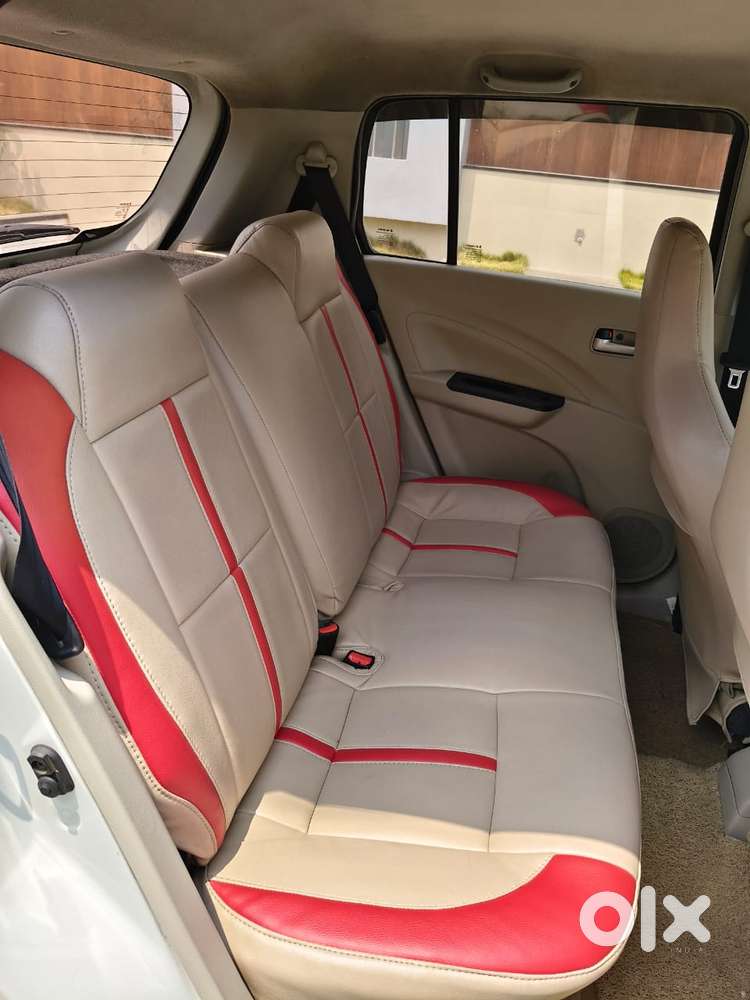 Maruti Suzuki Celerio 1.0 Zxi Mt, 2019, Petrol