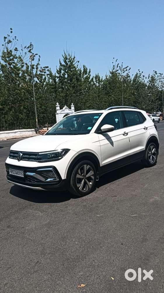 Volkswagen Tiguan 1.0 Tsi, 2022, Petrol