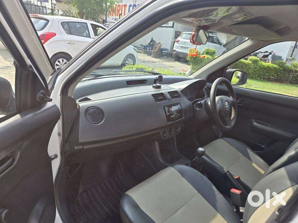Maruti Suzuki Swift Dzire Ldi Bsiv, 2014, Diesel