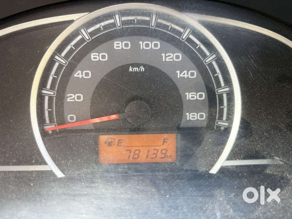 Maruti Suzuki Alto 800 Lxi, 2016, Petrol