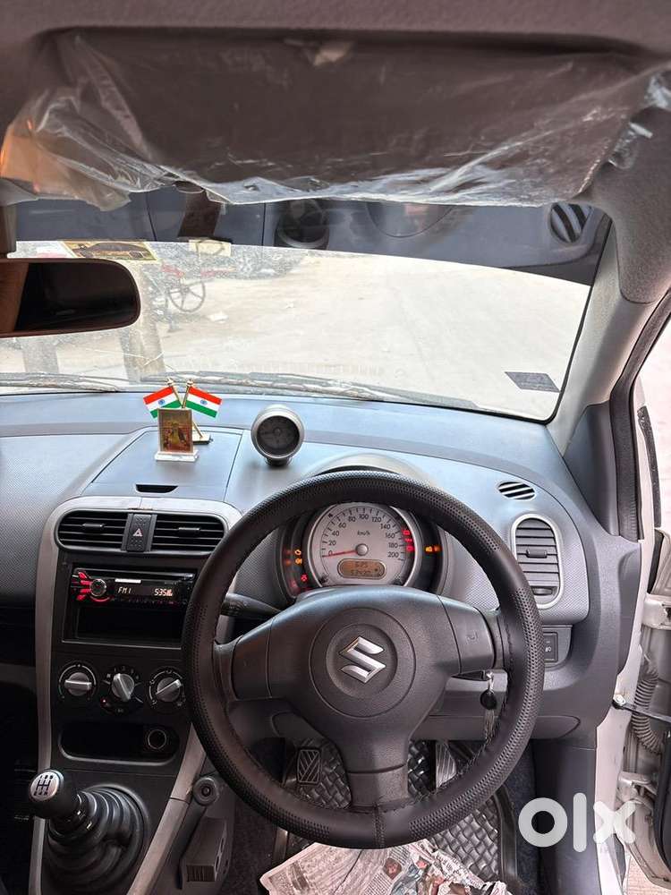 Maruti Suzuki Ritz 2012 Petrol Well Maintained