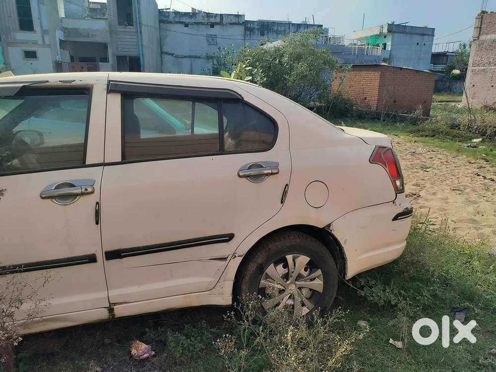 2016 Maruti Dzire Diesel