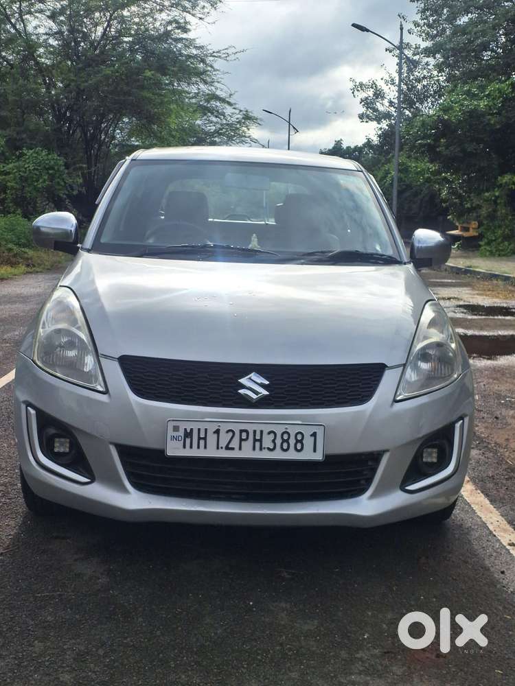 Maruti Suzuki Swift, 2017, Diesel