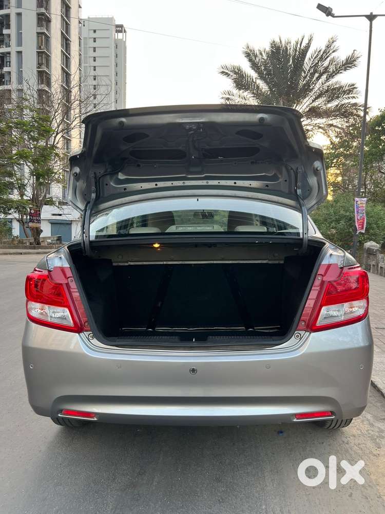 Maruti Suzuki Dzire 1.2 Zxi, 2022, Petrol