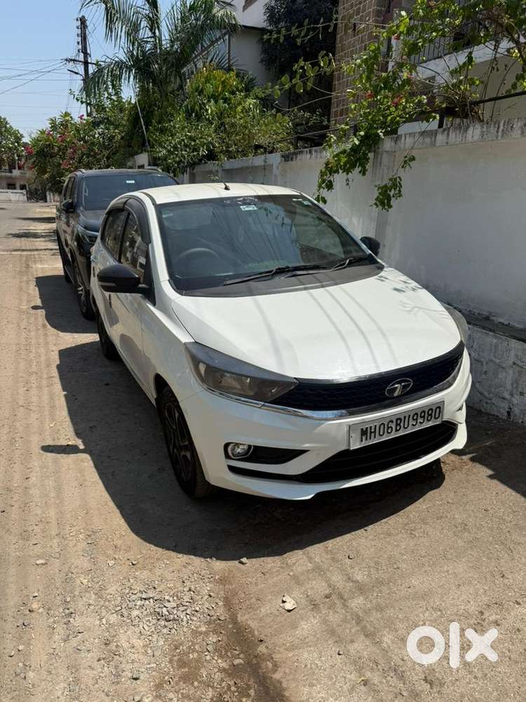 Tata Tiago 2020 Petrol Well Maintained