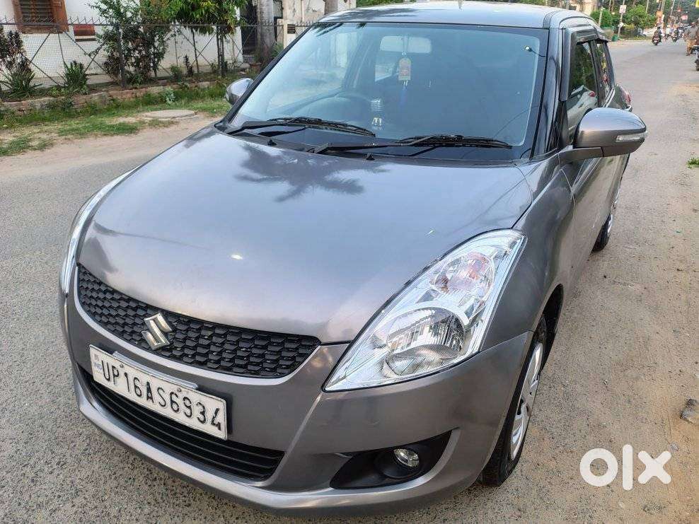 Maruti Suzuki Swift Vdi (o), 2014, Diesel
