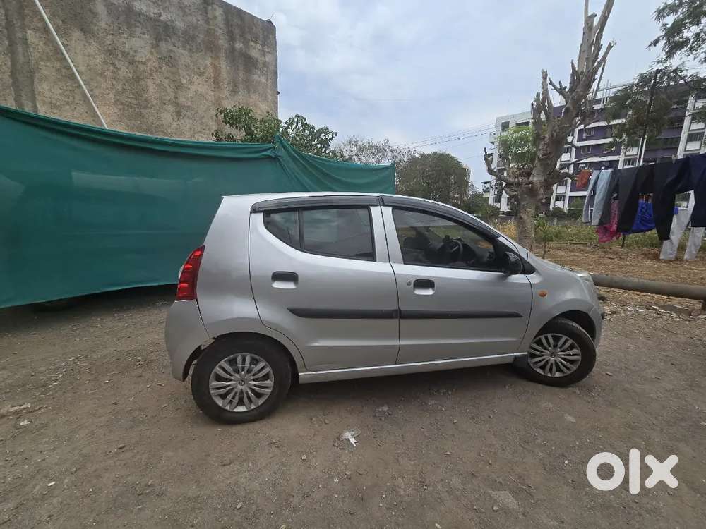 Maruti Suzuki A-star 2011 Petrol 106000 Km Driven