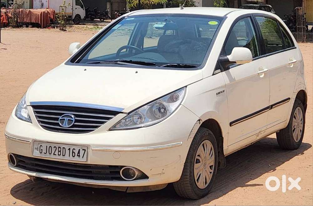 Tata Indica Vista 2008-2013 Quadrajet Vx, 2011, Diesel